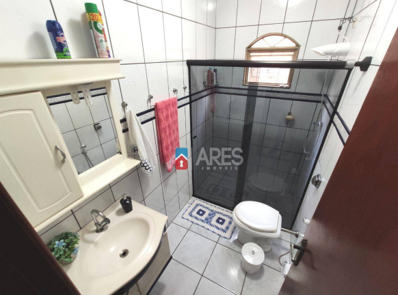 Imagem Casa com 2 Quartos à Venda, 129 m² em Parque Liberdade - Americana Imagem Casa com 2 Quartos à Venda, 129 m² em Parque Liberdade - Americana