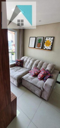 Imagem Apartamento com 2 Quartos à Venda, 52 m² em Ipês (polvilho) - Cajamar Imagem Apartamento com 2 Quartos à Venda, 52 m² em Ipês (polvilho) - Cajamar