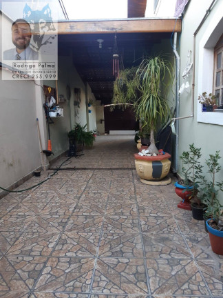 Foto do imóvel Sobrado com 4 Quartos à Venda, 432 m² em Jardim Oriente - São José Dos Campos