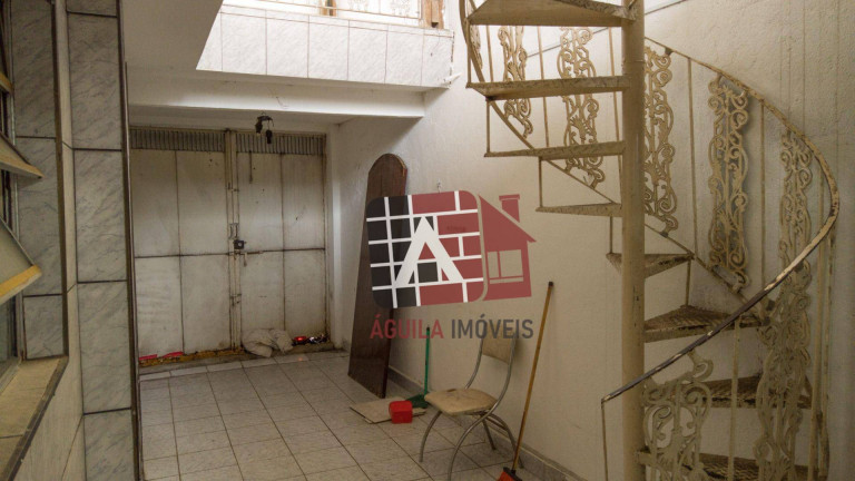 Imagem Sobrado com 1 Quarto à Venda, 140 m² em Vila União (zona Leste) - São Paulo