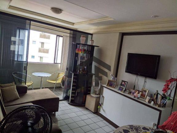 Imagem Apartamento com 2 Quartos à Venda, 74 m² em Rosarinho - Recife Imagem Apartamento com 2 Quartos à Venda, 74 m² em Rosarinho - Recife