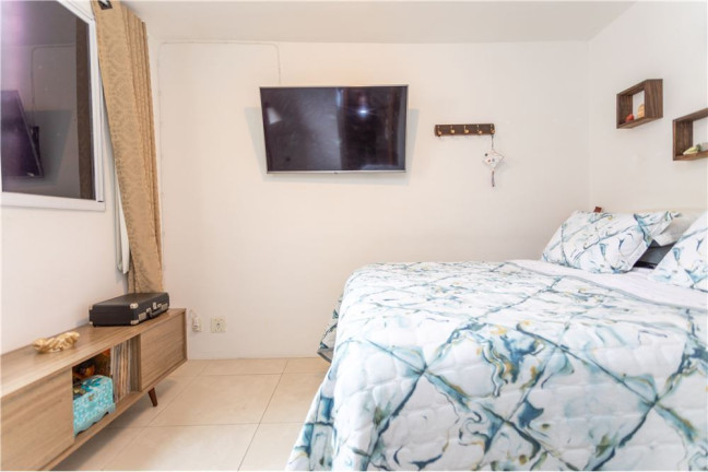 Imagem Apartamento com 2 Quartos à Venda, 82 m² em Morro Santana - Porto Alegre Imagem Apartamento com 2 Quartos à Venda, 82 m² em Morro Santana - Porto Alegre