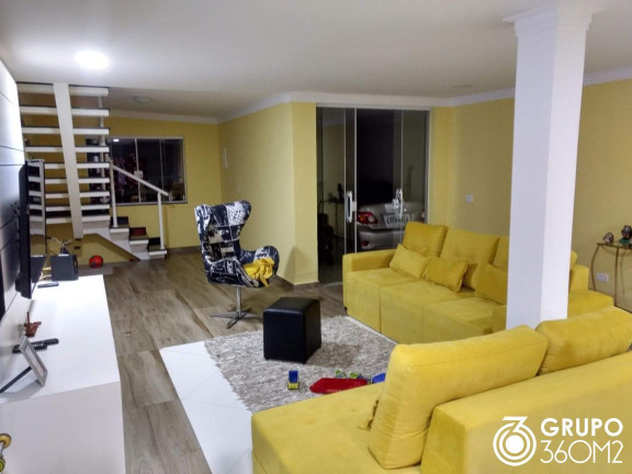 Imagem Casa com 3 Quartos à Venda, 222 m² em Baeta Neves - São Bernardo Do Campo