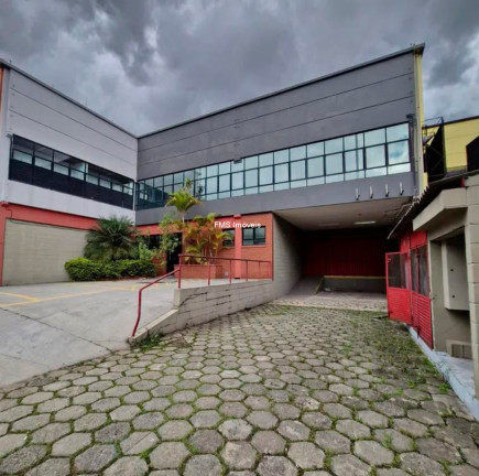 Imóvel para Alugar, 871 m² em Tamboré - Barueri