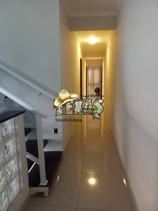 Imagem Sobrado com 5 Quartos à Venda, 380 m² em Conjunto Habitacional A E Carvalho - São Paulo Imagem Sobrado com 5 Quartos à Venda, 380 m² em Conjunto Habitacional A E Carvalho - São Paulo