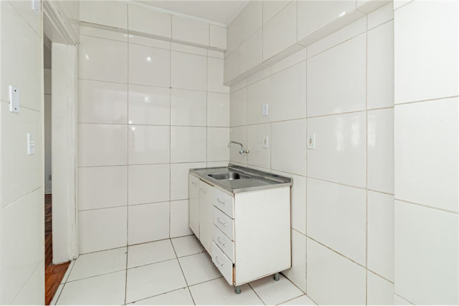 Imagem Imóvel com 1 Quarto à Venda,  em Boa Vista - Porto Alegre