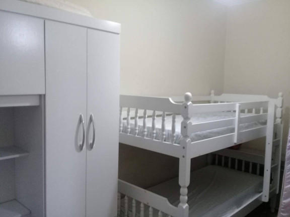 Imagem Apartamento com 1 Quarto à Venda, 41 m² em Boqueirão - Praia Grande Imagem Apartamento com 1 Quarto à Venda, 41 m² em Boqueirão - Praia Grande