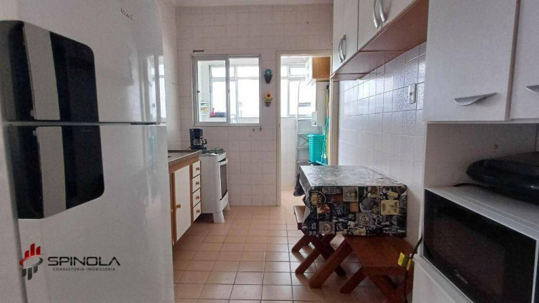 Imagem Apartamento com 1 Quarto à Venda, 42 m² em Ocian - Praia Grande Imagem Apartamento com 1 Quarto à Venda, 42 m² em Ocian - Praia Grande