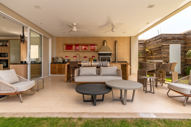 Imagem Casa com 5 Quartos à Venda, 700 m² em Enseada - Guarujá