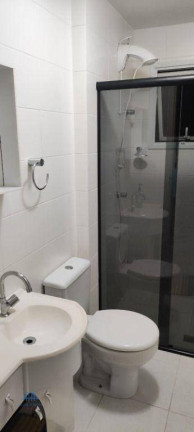 Imagem Apartamento com 2 Quartos à Venda, 64 m² em Barreiros - São José Imagem Apartamento com 2 Quartos à Venda, 64 m² em Barreiros - São José
