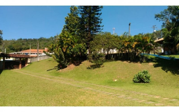 Imagem Imóvel com 4 Quartos à Venda,  em Jardim Morada Alta - Jarinu