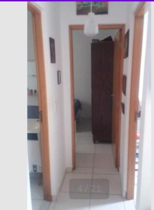 Imagem Apartamento com 2 Quartos à Venda, 48 m² em Parque Nova Esperança - São José Dos Campos