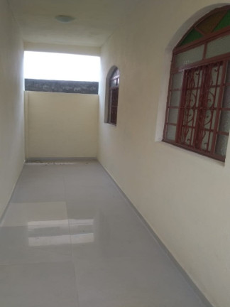 Imagem Casa com 4 Quartos à Venda, 150 m² em Vila Das Flores - Betim