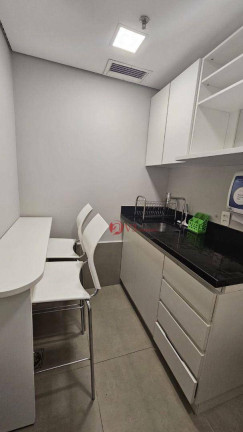 Imagem Sala Comercial para Alugar, 300 m² em Vila Olímpia - São Paulo Imagem Sala Comercial para Alugar, 300 m² em Vila Olímpia - São Paulo