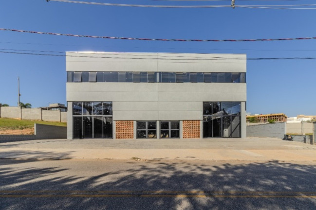 Imóvel para Alugar, 927 m² em Alphaville Nova Esplanada - Votorantim