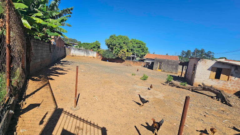 Imagem Terreno para Alugar, 620 m² em Parque Jambeiro - Campinas Imagem Terreno para Alugar, 620 m² em Parque Jambeiro - Campinas