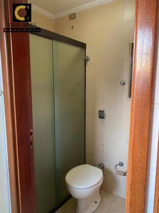 Imagem Apartamento com 3 Quartos à Venda, 135 m² em Pompéia - Santos Imagem Apartamento com 3 Quartos à Venda, 135 m² em Pompéia - Santos