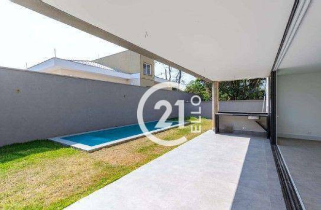 Imagem Casa com 4 Quartos à Venda, 367 m² em Alto Da Boa Vista - São Paulo Imagem Casa com 4 Quartos à Venda, 367 m² em Alto Da Boa Vista - São Paulo