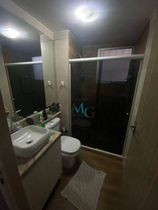 Imagem Apartamento com 2 Quartos à Venda, 45 m² em Campo Grande - Rio De Janeiro Imagem Apartamento com 2 Quartos à Venda, 45 m² em Campo Grande - Rio De Janeiro