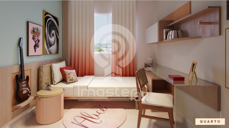 Imagem Apartamento com 2 Quartos à Venda, 51 m² em Jacarecanga - Fortaleza Imagem Apartamento com 2 Quartos à Venda, 51 m² em Jacarecanga - Fortaleza