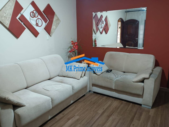 Imagem Casa com 3 Quartos à Venda, 144 m² em Pestana - Osasco Imagem Casa com 3 Quartos à Venda, 144 m² em Pestana - Osasco