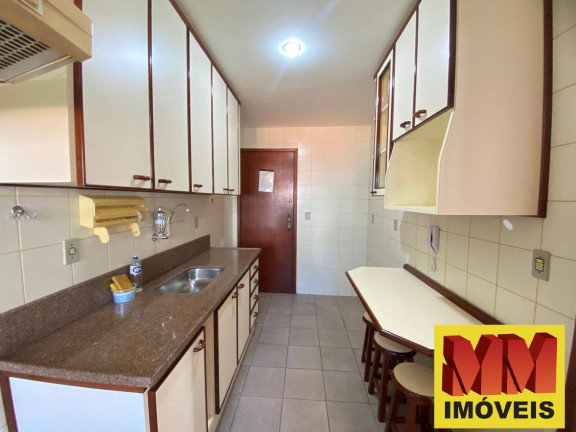 Imagem Apartamento com 3 Quartos à Venda, 144 m² em Passagem - Cabo Frio Imagem Apartamento com 3 Quartos à Venda, 144 m² em Passagem - Cabo Frio