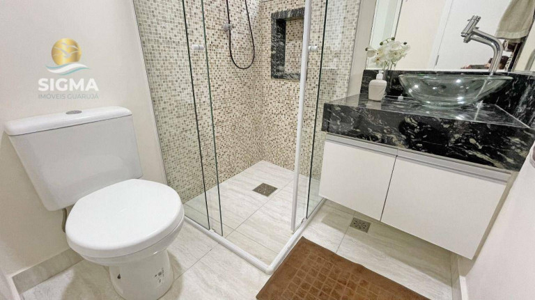 Imagem Apartamento com 3 Quartos à Venda, 138 m² em Praia Das Pitangueiras - Guarujá Imagem Apartamento com 3 Quartos à Venda, 138 m² em Praia Das Pitangueiras - Guarujá