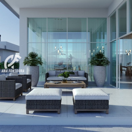 Imagem Apartamento com 4 Quartos à Venda, 146 m² em Centro - Balneário Camboriú Imagem Apartamento com 4 Quartos à Venda, 146 m² em Centro - Balneário Camboriú