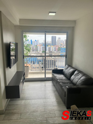 Imagem Apartamento com 2 Quartos à Venda, 55 m² em Vila Independência - São Paulo Imagem Apartamento com 2 Quartos à Venda, 55 m² em Vila Independência - São Paulo