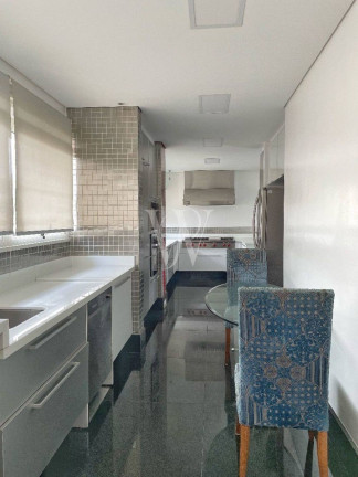 Imagem Apartamento com 5 Quartos à Venda, 630 m² em Vila Nova Conceição - São Paulo