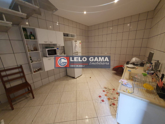 Imagem Casa com 4 Quartos à Venda, 220 m² em Jardim Ana Estela - Carapicuíba