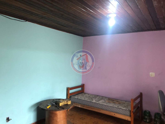 Imagem Casa com 1 Quarto à Venda, 65 m² em Solemar - Praia Grande Imagem Casa com 1 Quarto à Venda, 65 m² em Solemar - Praia Grande