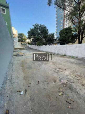 Imagem Terreno à Venda, 437 m² em Vila Bastos - Santo André Imagem Terreno à Venda, 437 m² em Vila Bastos - Santo André