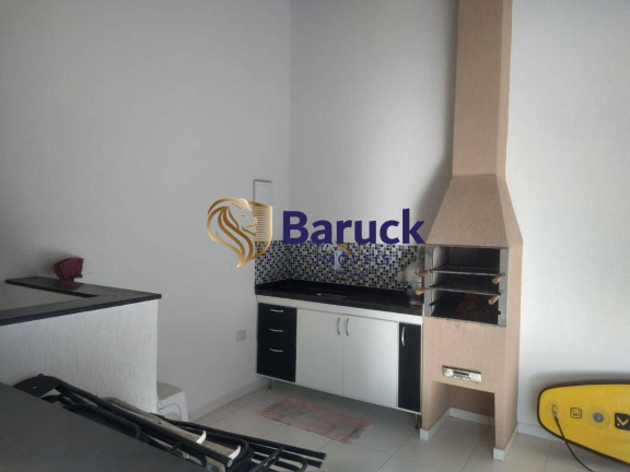 Imagem Cobertura com 2 Quartos à Venda, 80 m² em Perequê-açu - Ubatuba