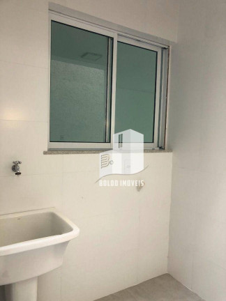 Imagem Sobrado com 3 Quartos à Venda, 135 m² em Tupi - Praia Grande