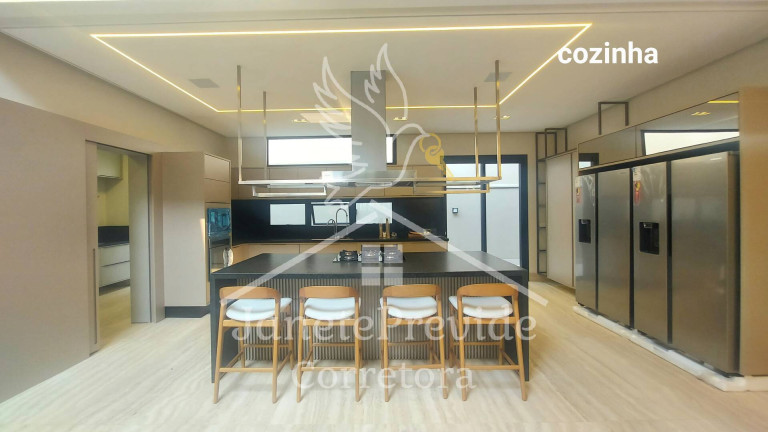 Imagem Casa de Condomínio com 5 Quartos à Venda, 1.050 m² em Alphaville - Barueri