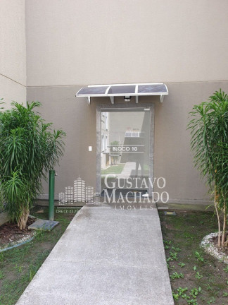 Imagem Imóvel com 2 Quartos à Venda, 45 m² em São Luís - Volta Redonda