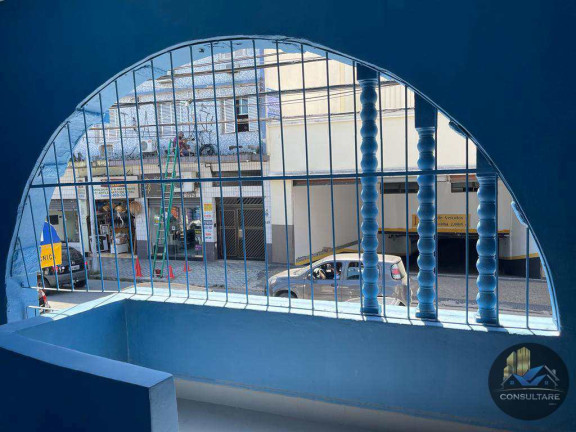 Imagem Imóvel Comercial para Alugar, 1.530 m² em Centro - São Vicente