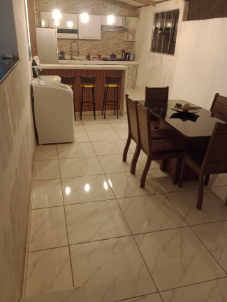 Imagem Casa com 3 Quartos à Venda,  em Cidade Satélite íris - Campinas
