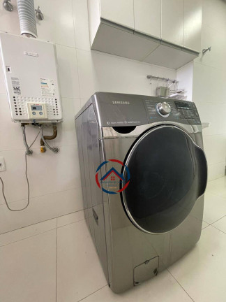 Imagem Apartamento com 3 Quartos à Venda, 209 m² em Quilombo - Cuiabá