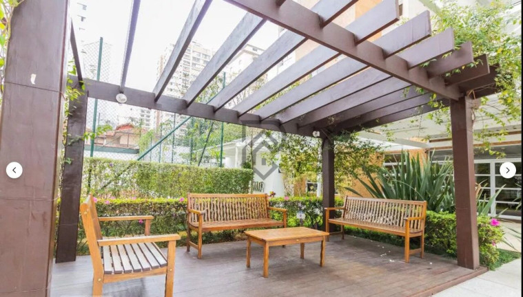 Imagem Apartamento com 3 Quartos à Venda, 194 m² em Campo Belo - São Paulo Imagem Apartamento com 3 Quartos à Venda, 194 m² em Campo Belo - São Paulo