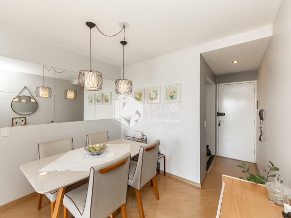 Imagem Apartamento com 3 Quartos à Venda, 65 m² em City América - São Paulo Imagem Apartamento com 3 Quartos à Venda, 65 m² em City América - São Paulo