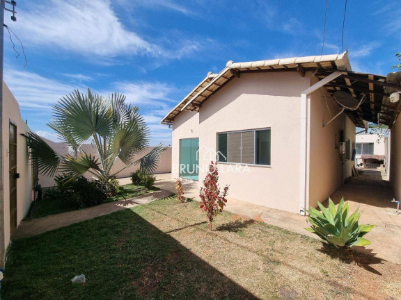 Casa com 4 Quartos à Venda, 135 m² em Jardim Colonial - Igarapé
