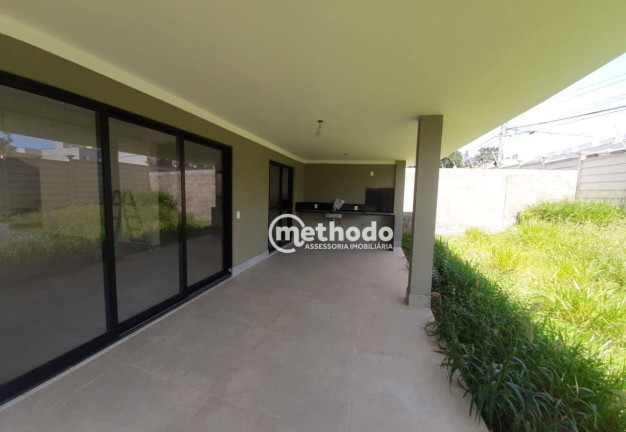 Imagem Casa com 3 Quartos à Venda, 182 m² em Taquaral - Campinas Imagem Casa com 3 Quartos à Venda, 182 m² em Taquaral - Campinas