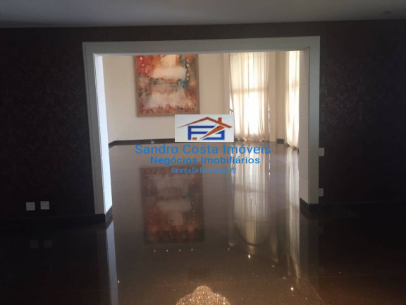 Imagem Apartamento com 6 Quartos para Alugar, 1.250 m² em Retiro Morumbi - São Paulo Imagem Apartamento com 6 Quartos para Alugar, 1.250 m² em Retiro Morumbi - São Paulo