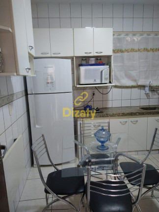 Casa com 4 Quartos à Venda, 220 m² em Boa Vista - Sete Lagoas