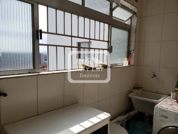 Imagem Apartamento com 2 Quartos à Venda, 63 m² em Jaguaribe - Osasco Imagem Apartamento com 2 Quartos à Venda, 63 m² em Jaguaribe - Osasco