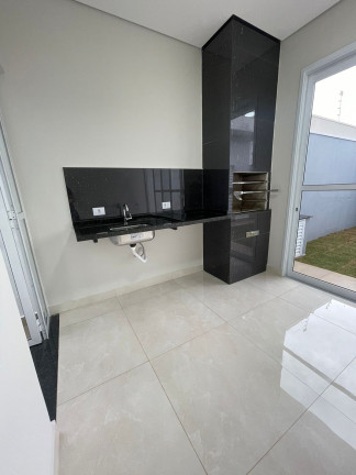 Imagem Casa com 3 Quartos à Venda, 250 m² em Portal Ville Jardins - Boituva