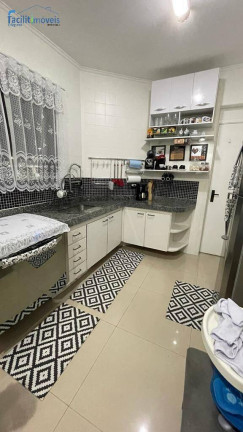 Imagem Apartamento com 3 Quartos à Venda, 104 m² em Centro - São Bernardo Do Campo Imagem Apartamento com 3 Quartos à Venda, 104 m² em Centro - São Bernardo Do Campo