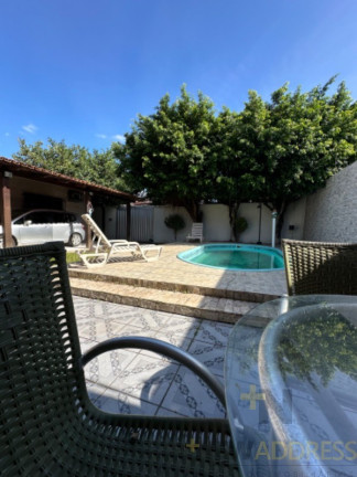 Imagem Casa com 4 Quartos à Venda, 339 m² em Praia Das Gaivotas - Vila Velha